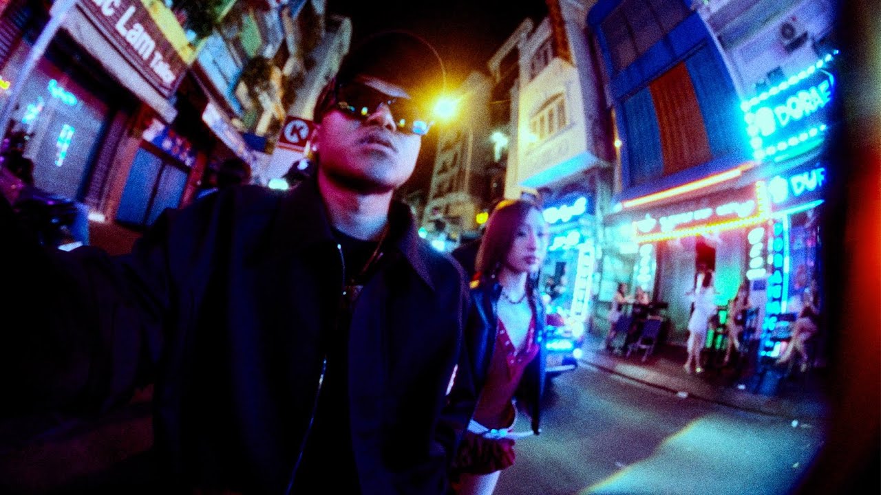 KWAN - នាឡិកា | NEALEKA