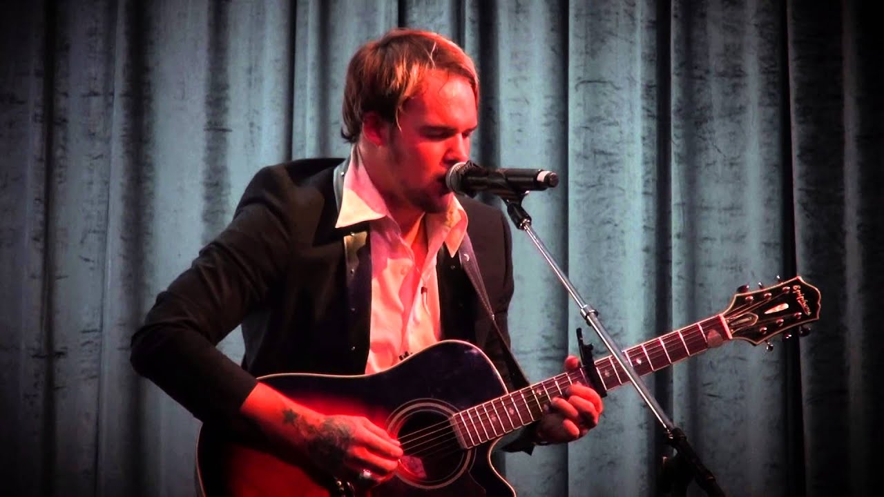 James Durbin,  Hallelujah
