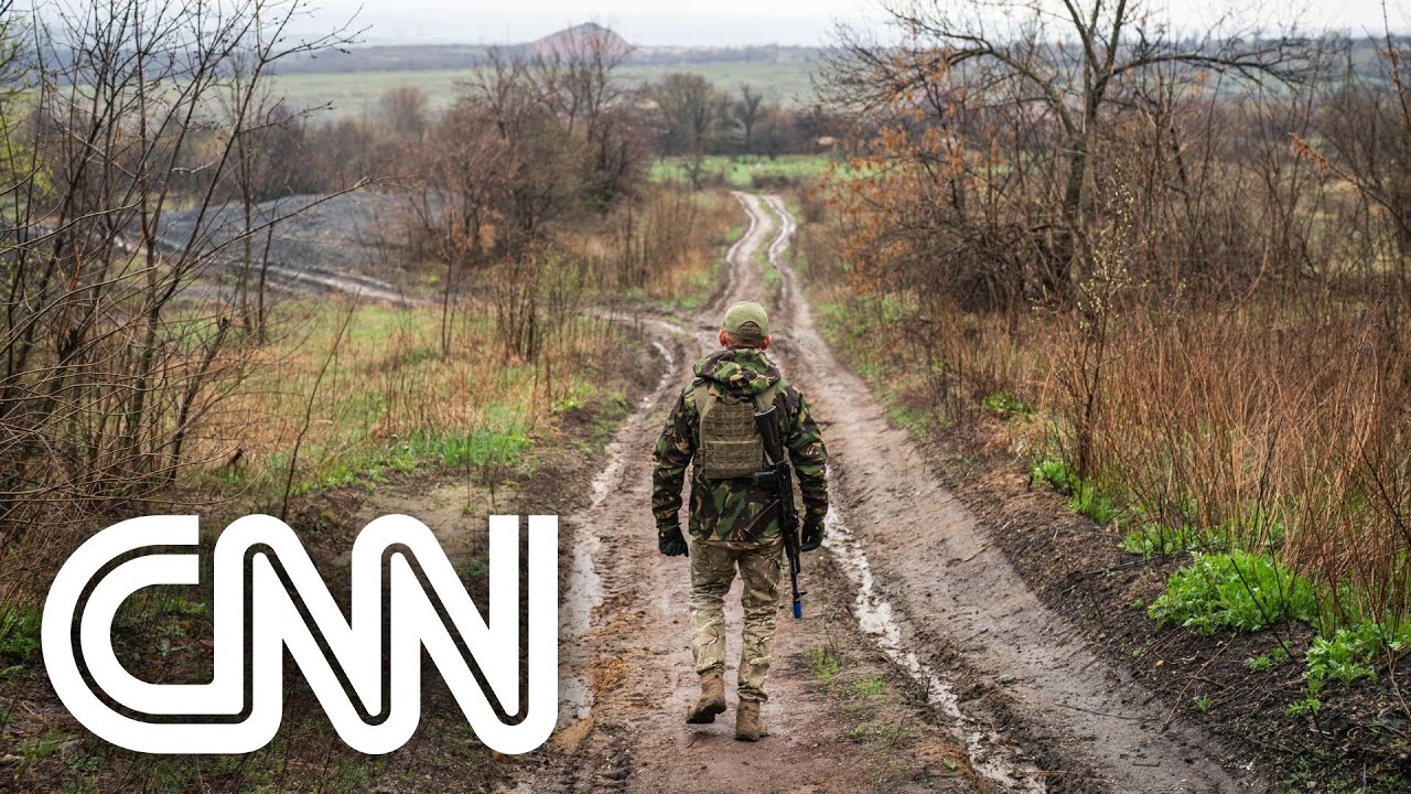 Luta em Donbass pode ser maior batalha desde a 2ª Guerra, diz pesquisador | NOVO DIA