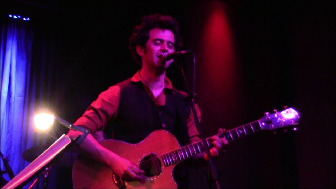 Πέτρος Μάλαμας - Βάσω @ Βεντέτα, 21/03/2019