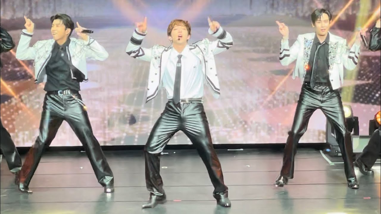 241207 Jun.K,NickKhun,WooYoung 2PM FC in Taipei 01
