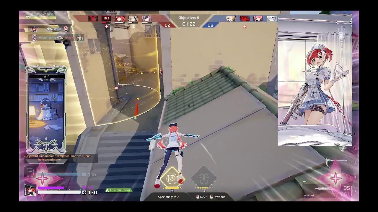 STRINOVA RANKED GRINDING COME WATCH 🚨🚨🚨🚨