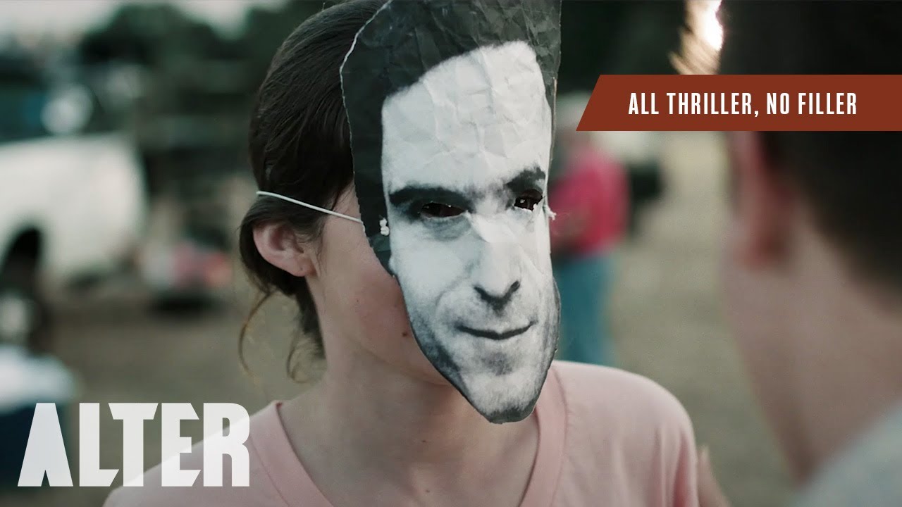 The ALTER Files: All Thriller, No Filler