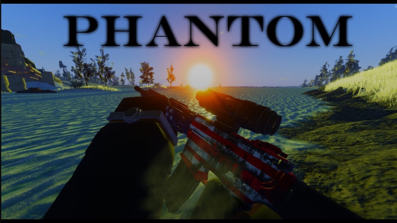 Phantom (Project delta)