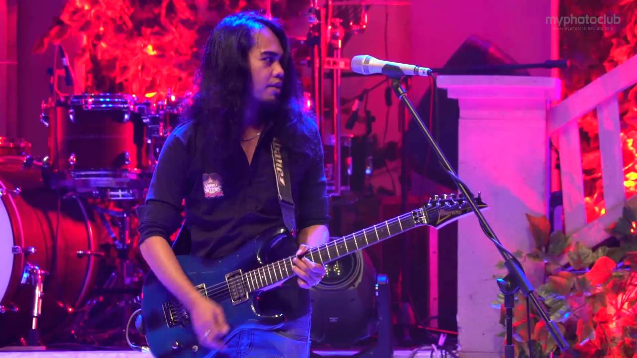 Scorpions - Still Loving You (cover by Lemon Tea)