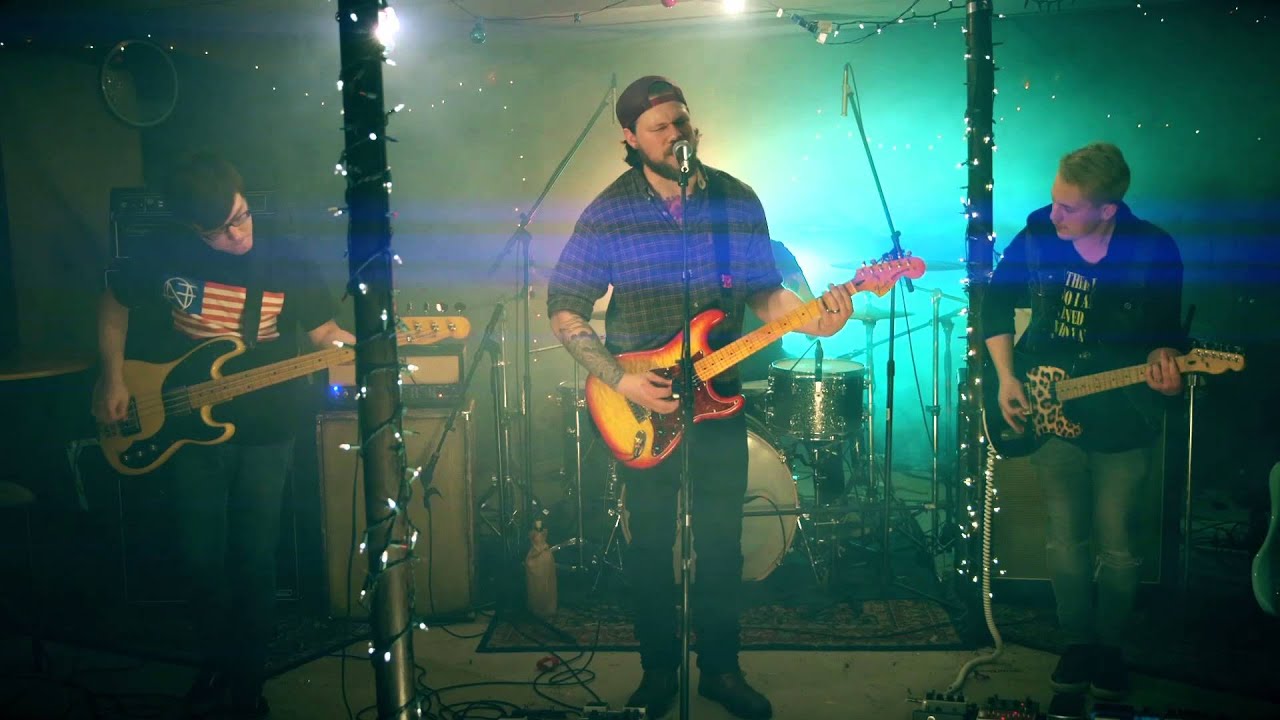 Good Night Alive - Coast (LIVE)