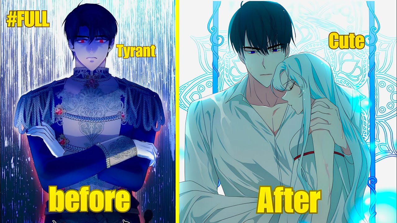 Duke Tyrant Saved the Princess and Falling in Love with Her, He Became Cute Manhwa Recap