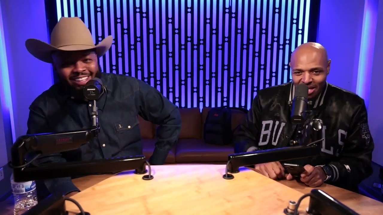 Bald Brothers Hanging Out | #thebaldbrotherspodcast