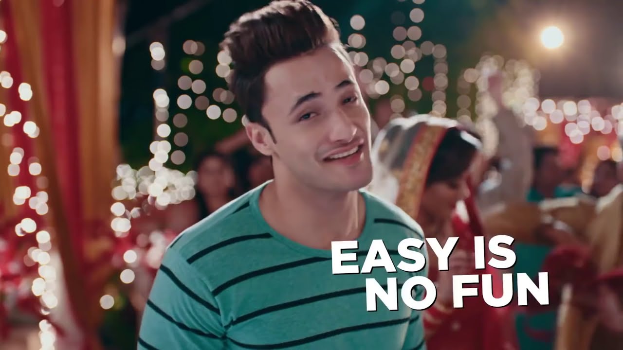 Bigg Boss show Celebrities ads & Commercials Part-1
