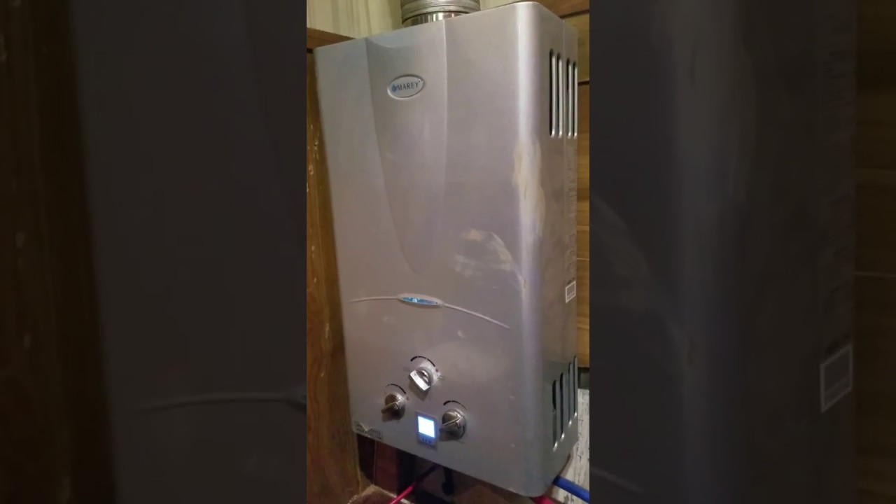 marey heater makes news