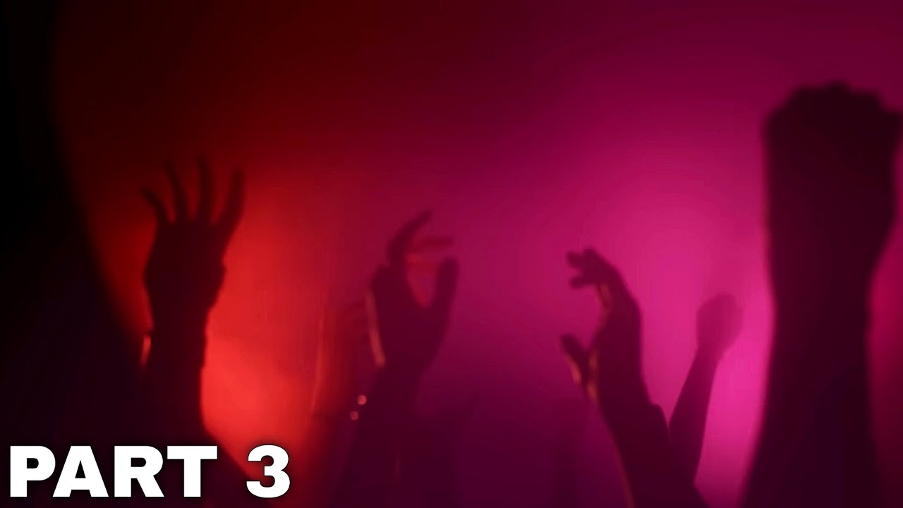 HITMAN 3 - Apex Predator - Part 3