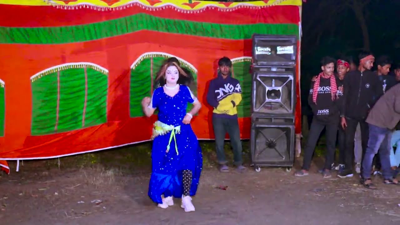 বিয়ে বাড়ীর অসাধারণ ড্যান্স নাগিন নাগিন Nagin Nagin | Nagin - Rupali Kashyap  Bangla Wedding Dance