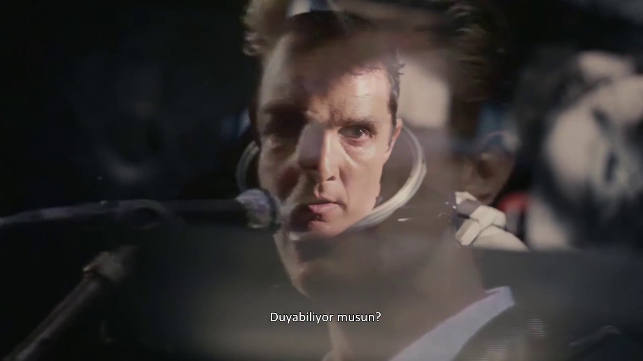 David Bowie - Space Oddity (Türkçe Altyazı)