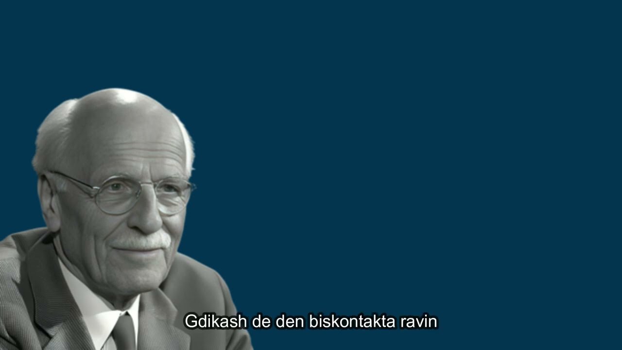 Почему он будет просить вернуться, если ты сделаешь ЭТО — Карл Юнг