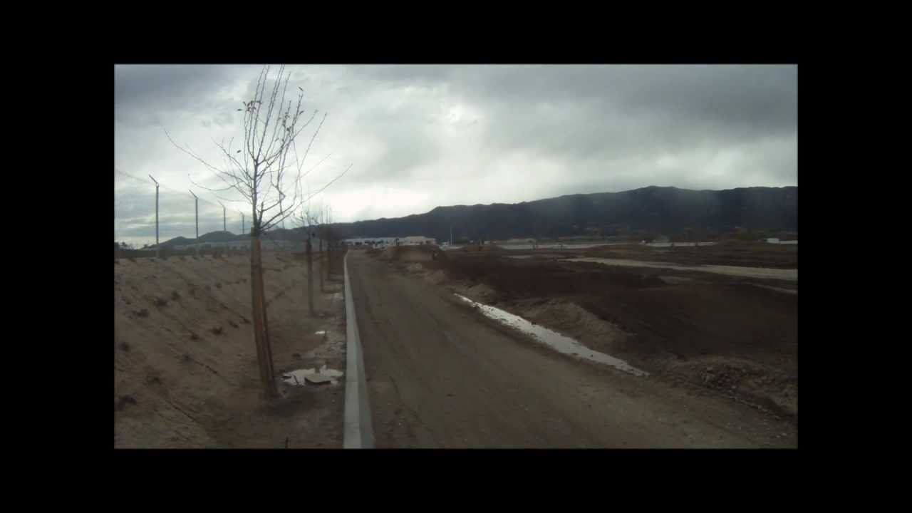 Whoops at Elsinore.wmv