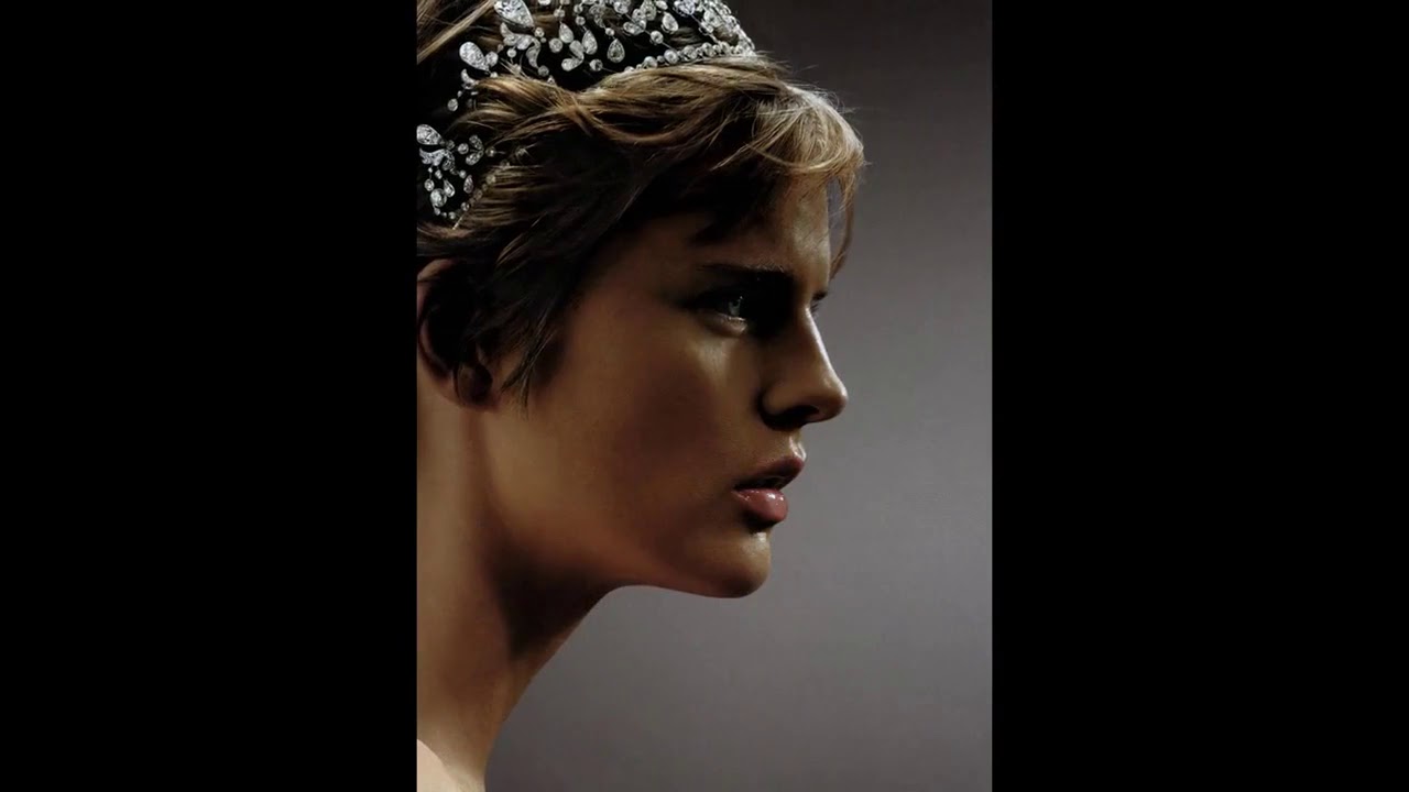 Стелла Теннант (Stella Tennant)