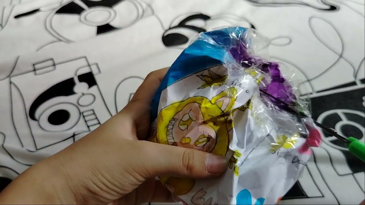 Unboxing Blind Box Labubu Have A Seat Dan Exciting Macaron-!! Dapat Yang Aku Pengen!!!