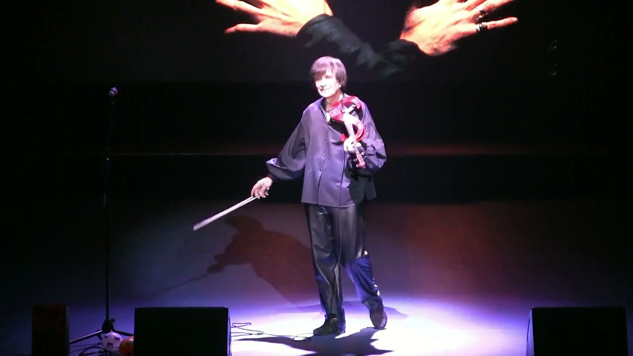 Queen "Bohemian Rhapsody" ( acoustic) Михаил Рукинов скрипка концерт Michael Rukinov violin cover 