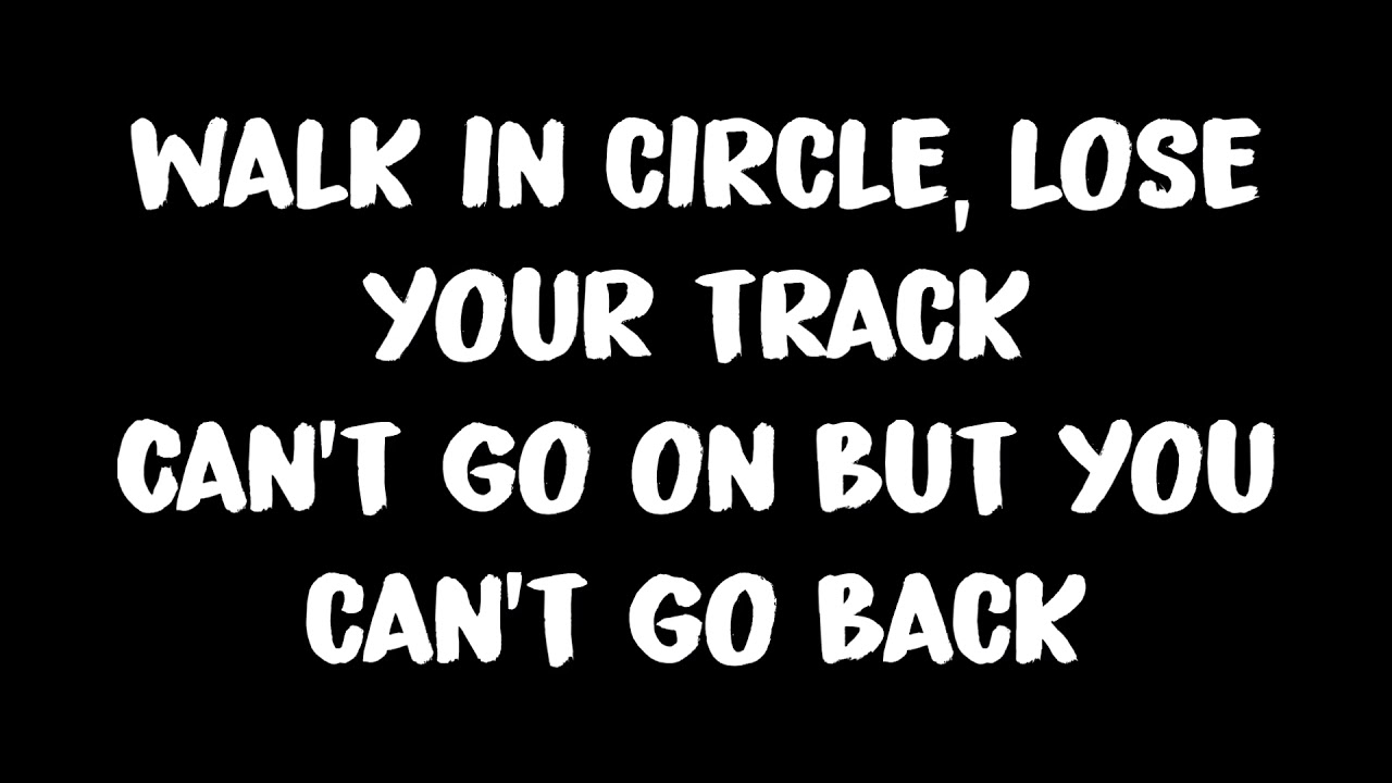 Iron fist - Motörhead Lyrics