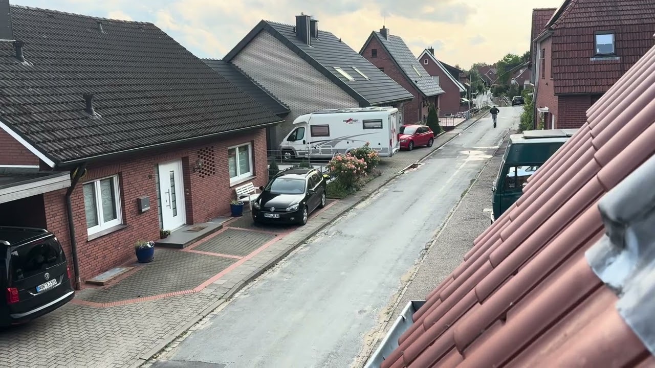 Seelenreisetagebuch - 07.06.2025 Feuervogel vor der Finsternis .....