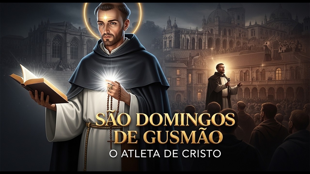 T6E4SÃO DOMINGOS DE GUSMÃO