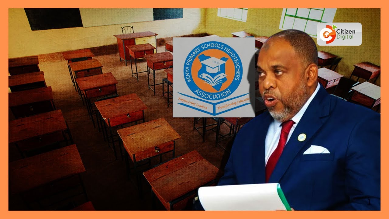 Primary heads oppose JSS teachers’ push for autonomy