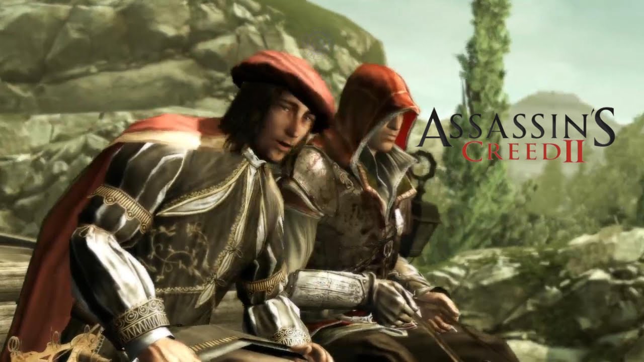 Assasin´s Creed 2 | Vacaciones En La Romaña
