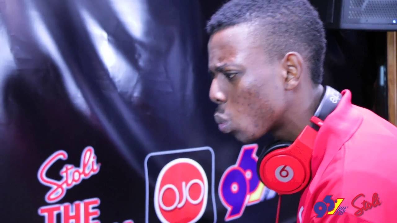 The Stoli DJ Competition 2016 - 360 Vice