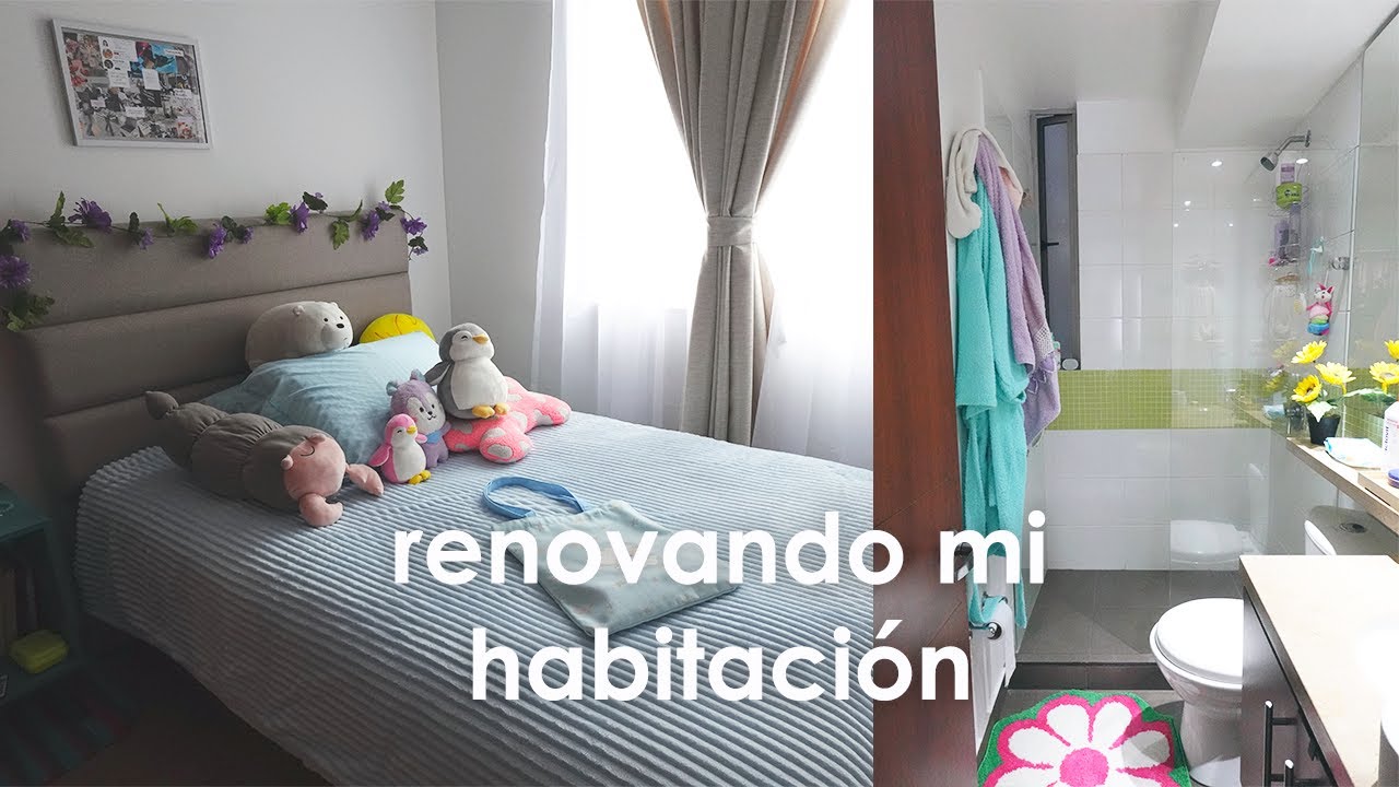 Mi cuarto, a mi manera (sin estética perfecta) ‧₊˚ ☁️⋅♡𓂃 ࣪ ִֶָ☾.