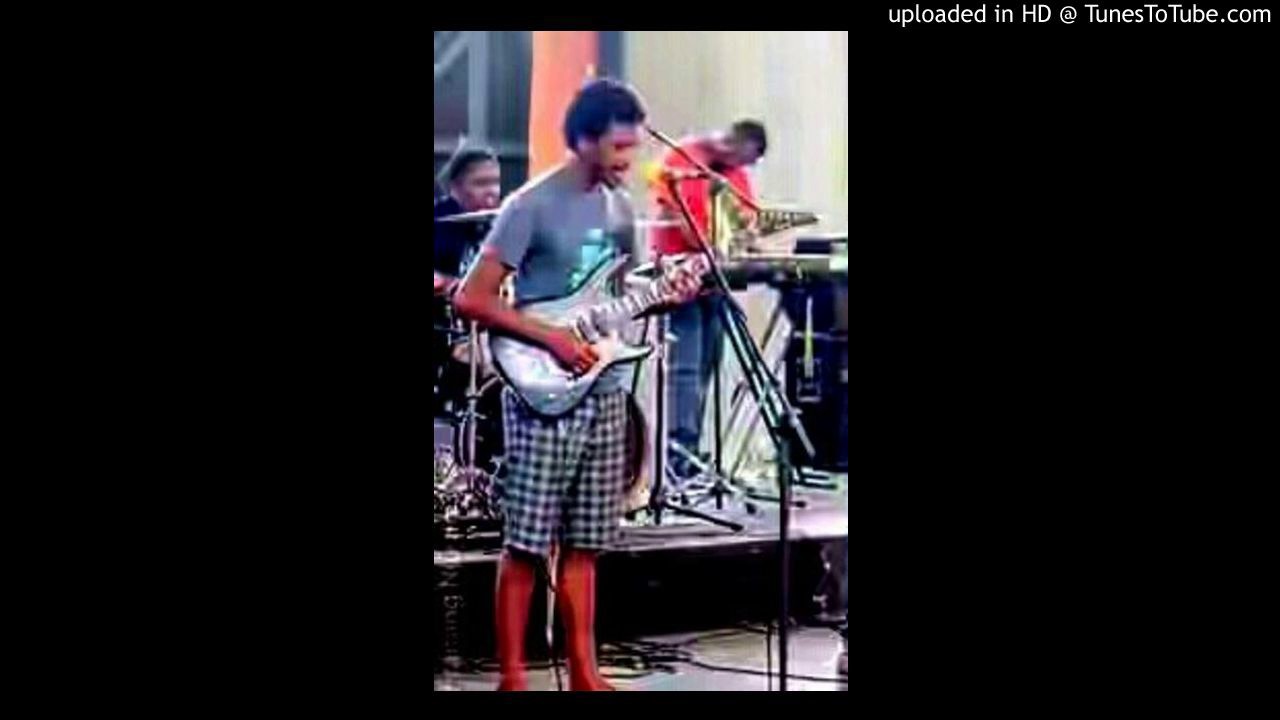 Wayne Tau KU Lalokau (2017 PNG Music)