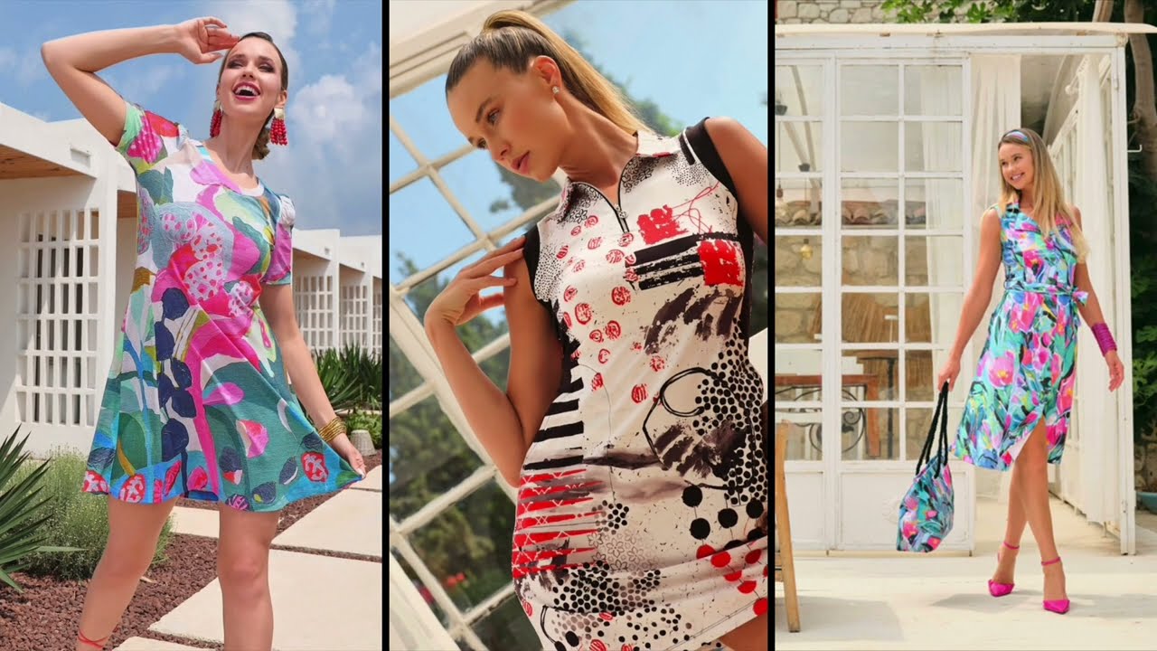 Dolcezza Summer Collection at FunFashion.ca