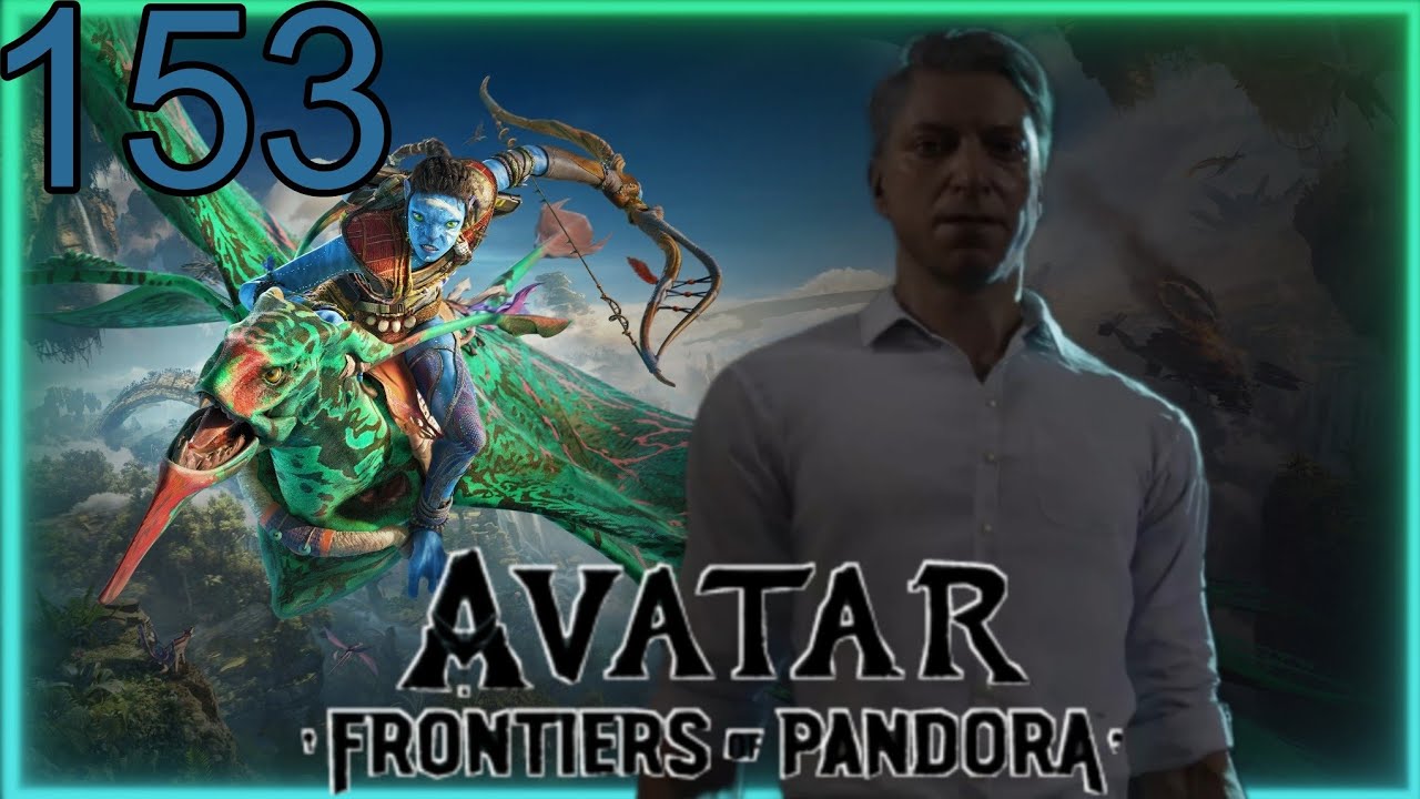 Avatar: Frontiers of Pandora🍃153: Der Sieg (Ende)