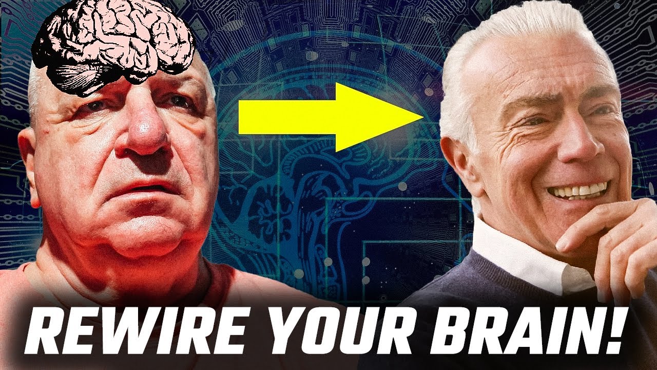 Neuroplasticity Hacks That Rewire Your Brain & Boost Your Memory &ndash; Fast!