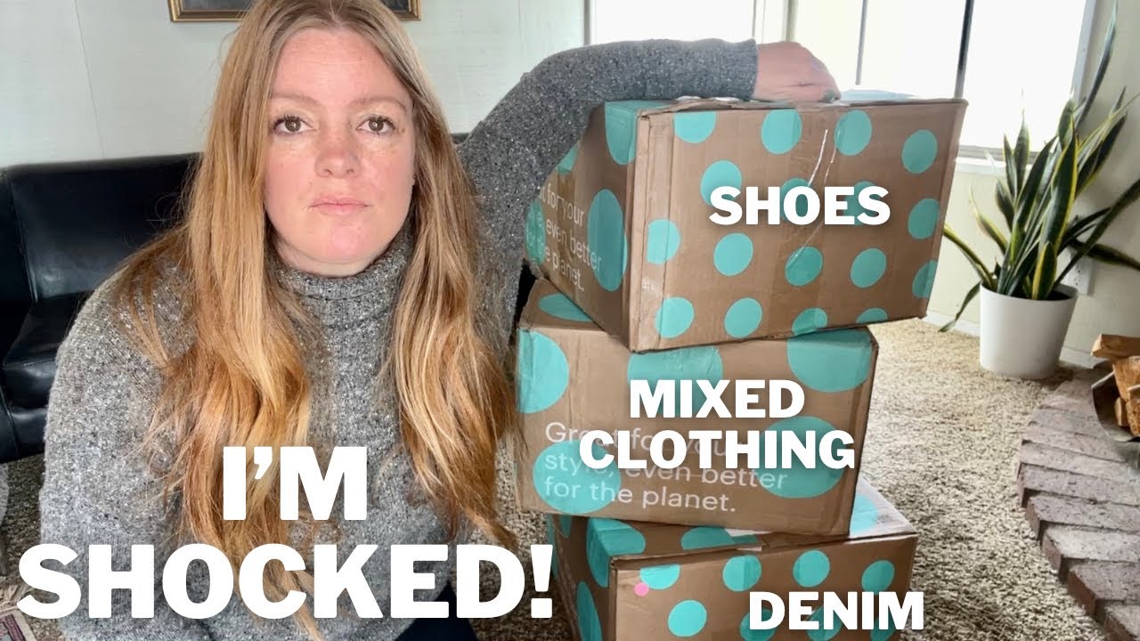 Is Anything Worth Reselling From These 3 Different Mystery Boxes?
