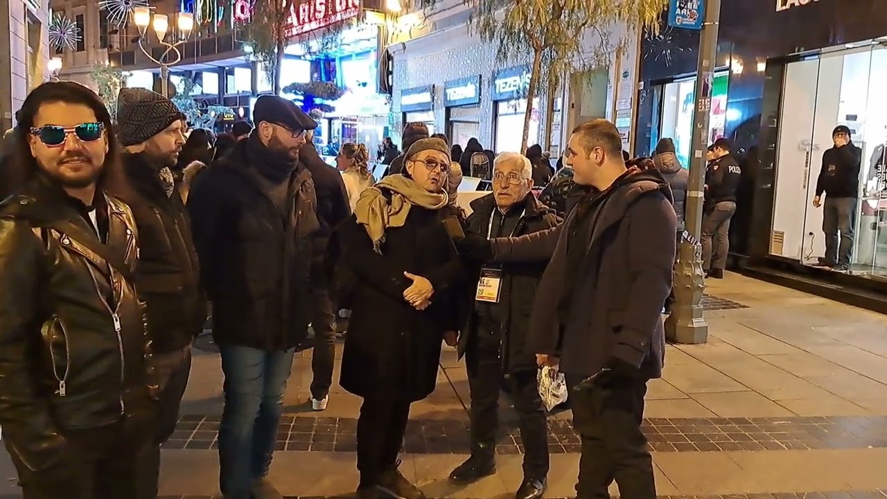 Sanremo 2023 - Pastellesse Sound Group - Intervista Integrale