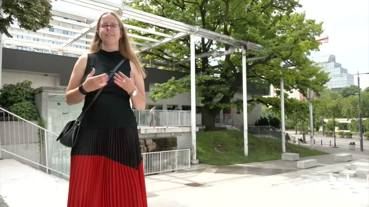 Eko minijature - Pod krošnjama Srbije / Cvetni trg