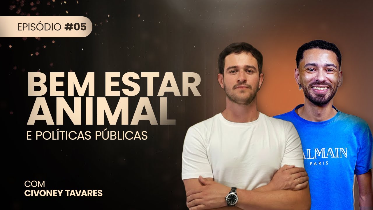 Centro de Bem-estar animal, políticas públicas e raio-x do mandato!