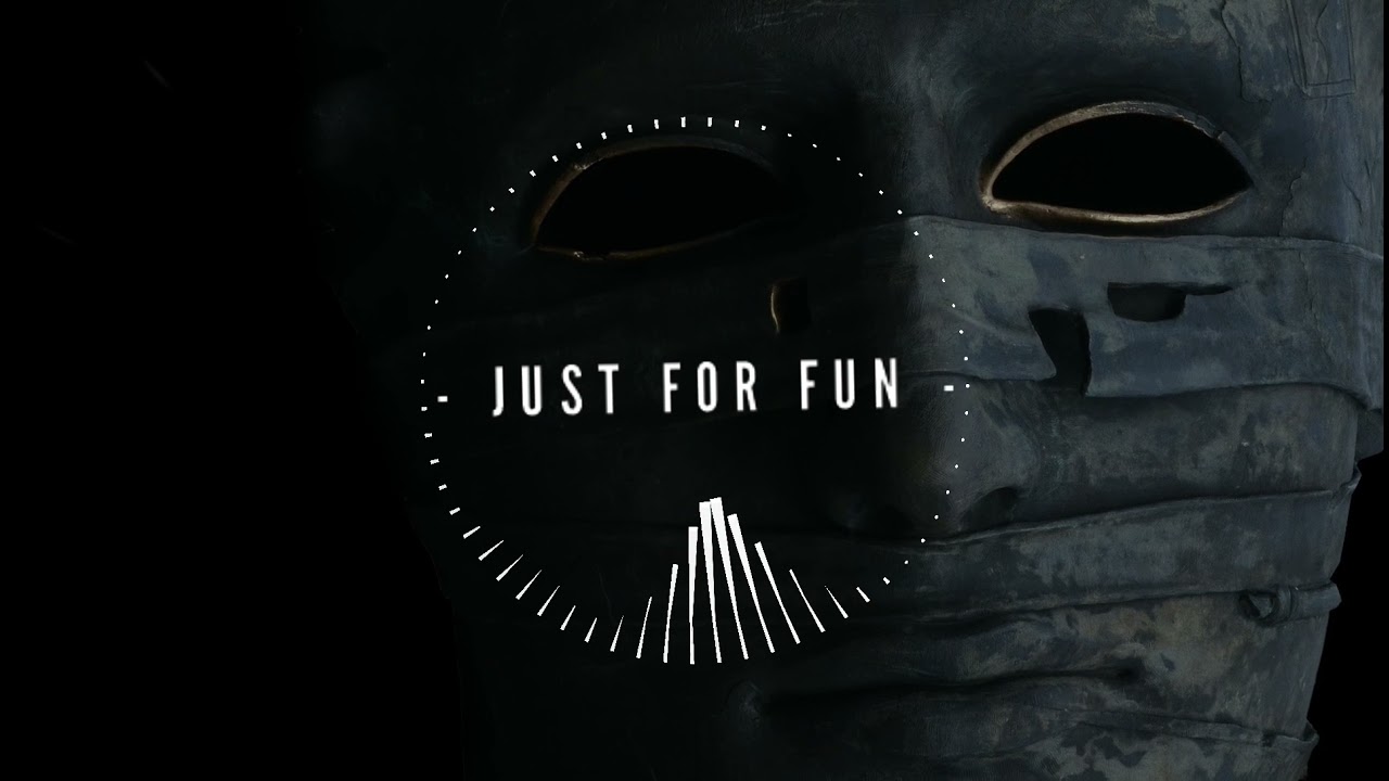 JUST FOR FUN - [KELVIN LVMIV RMX]