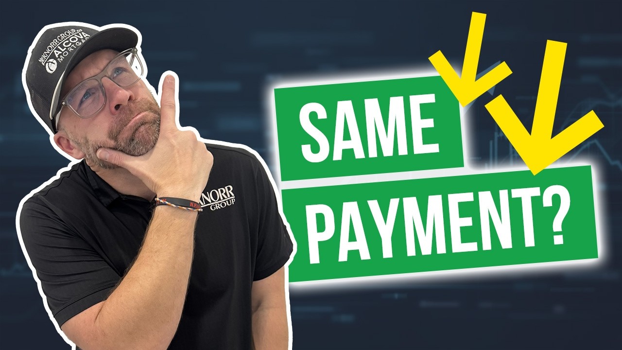 Your Mortgage Payment Could Be Less Than Your Rent