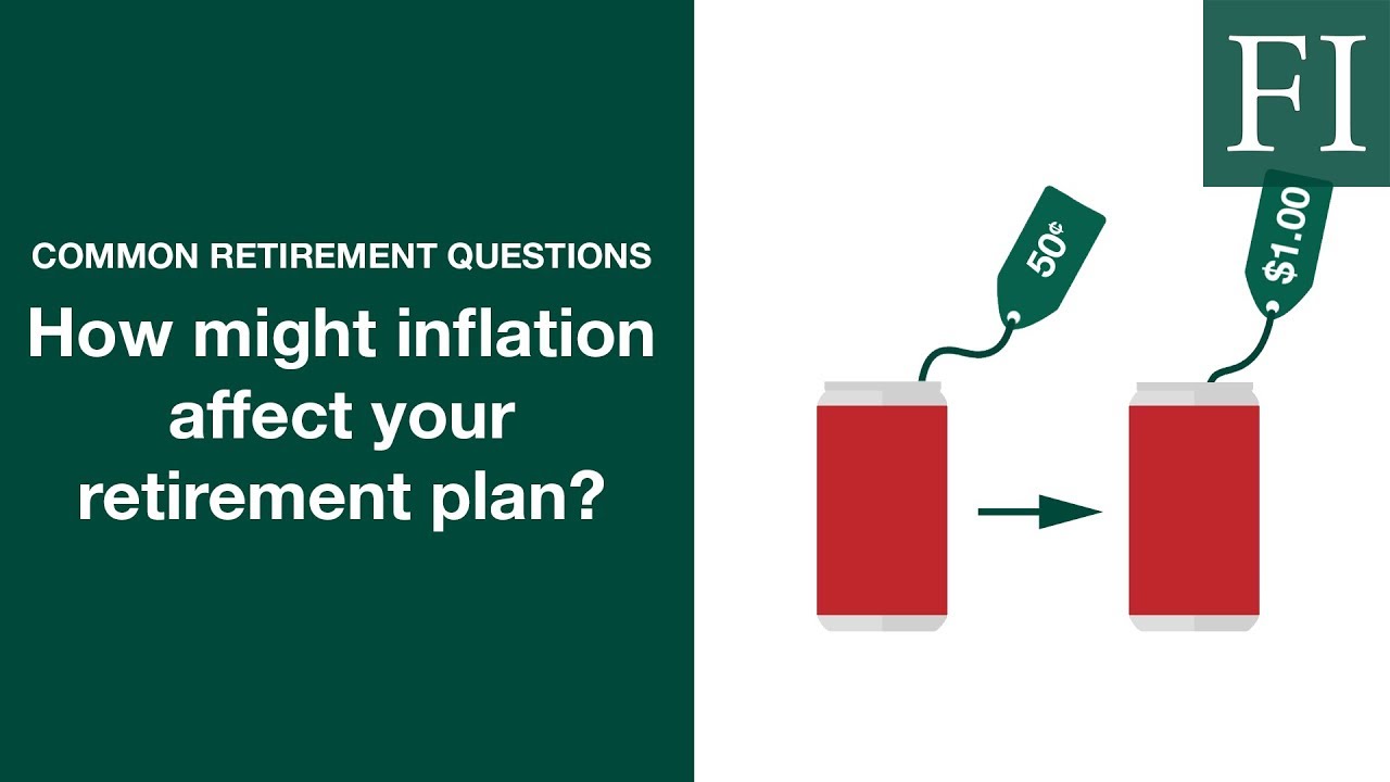 How Can Inflation Affect My Retirement Plan? Fisher Investments Answers Your Retirement Questions