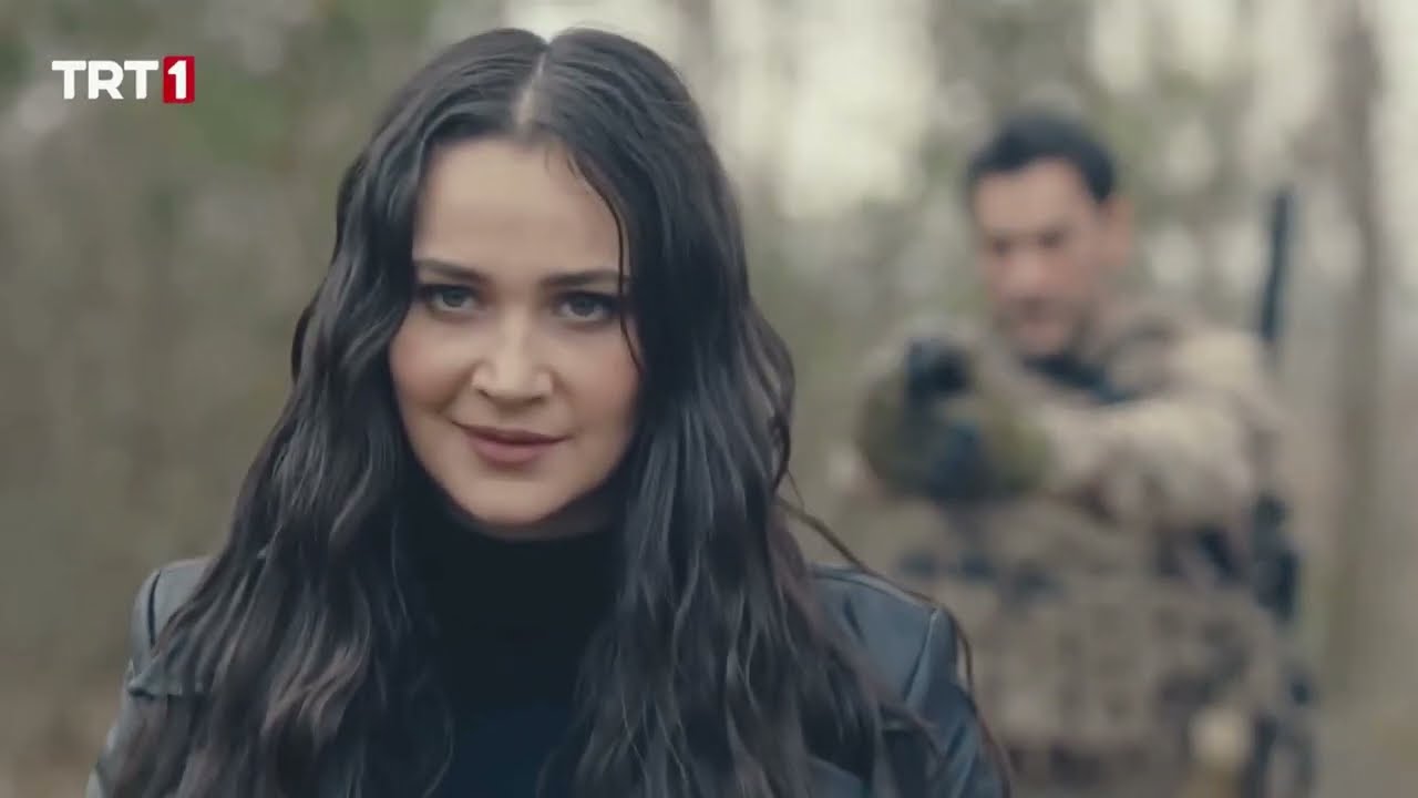 Ali yuzbasi & Nadia - &Ouml;z&uuml;r