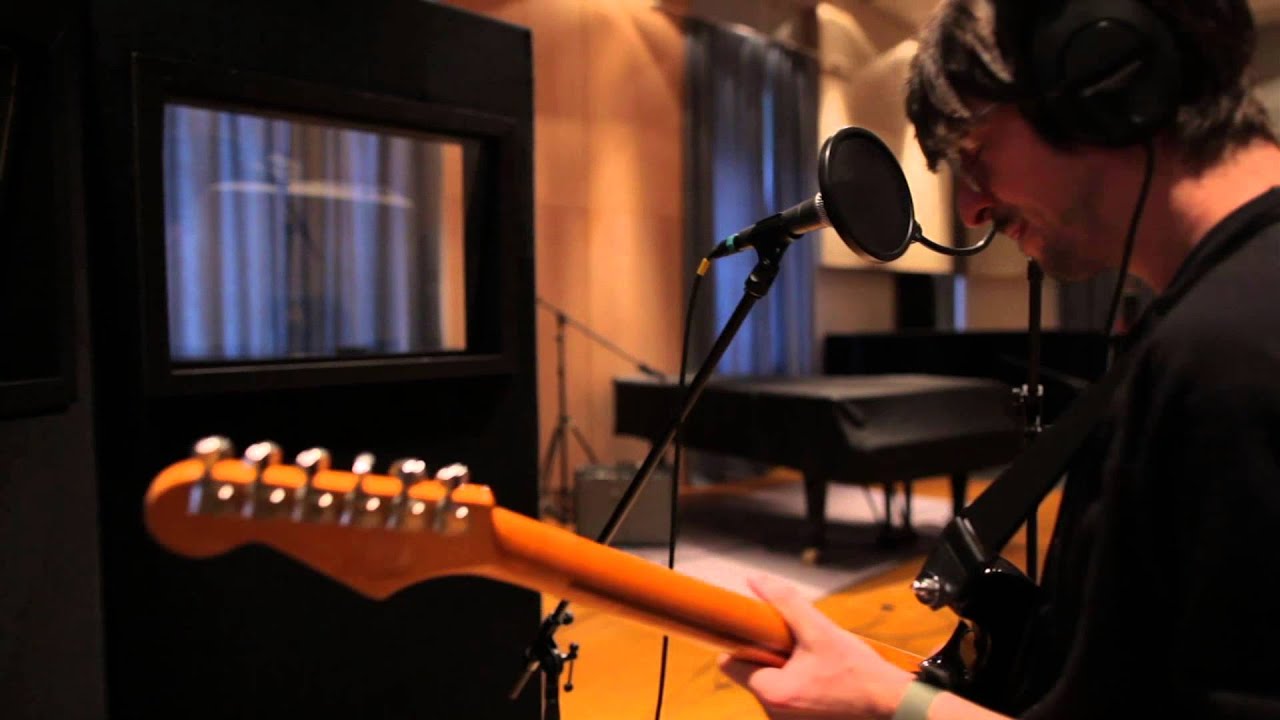 NVMERI - Ghost Town (Live @ Bijlokestudio