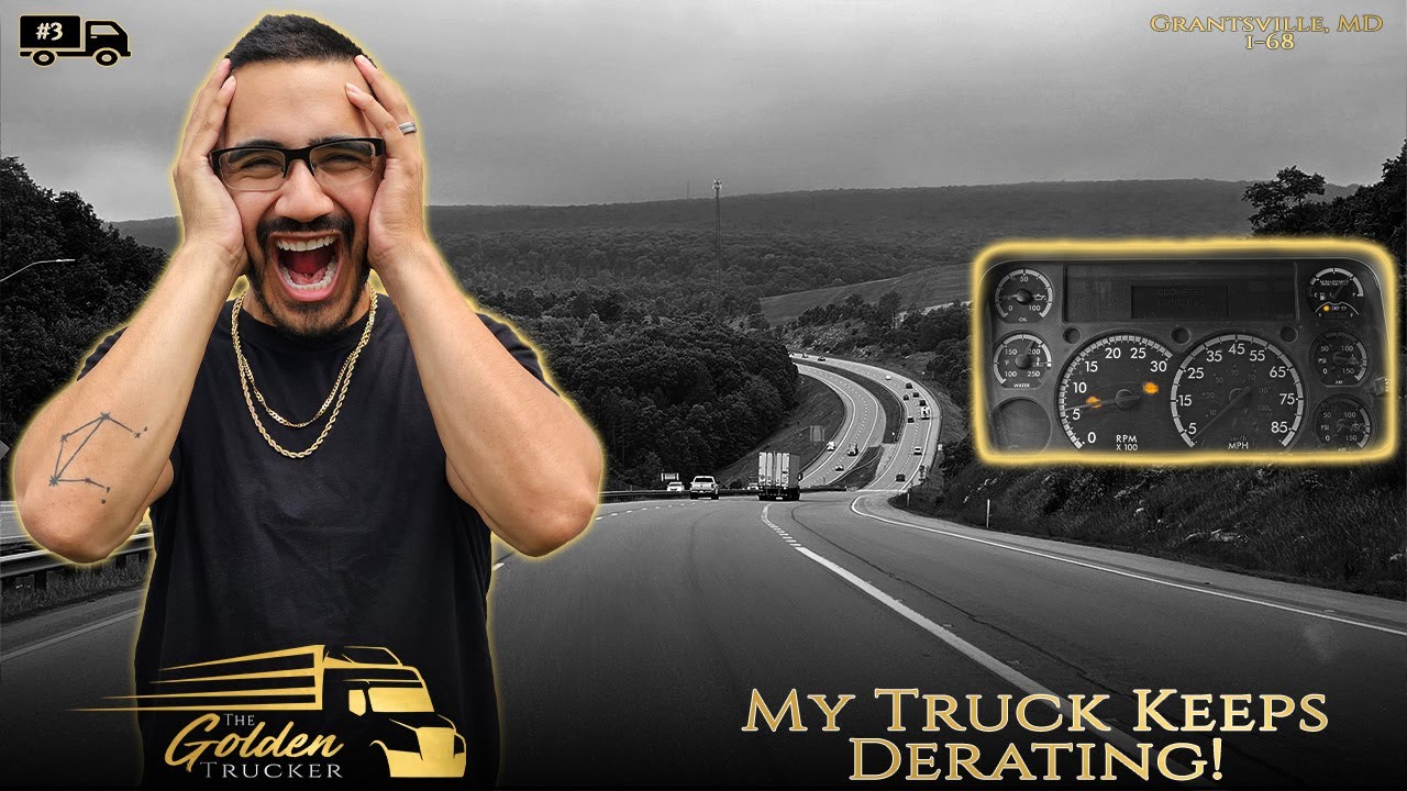 SPN 4364 FMI 18 | SPN 3364 FMI 2 | Freightliner Cascadia Derate Problems - Using OTR Diagnostic Link