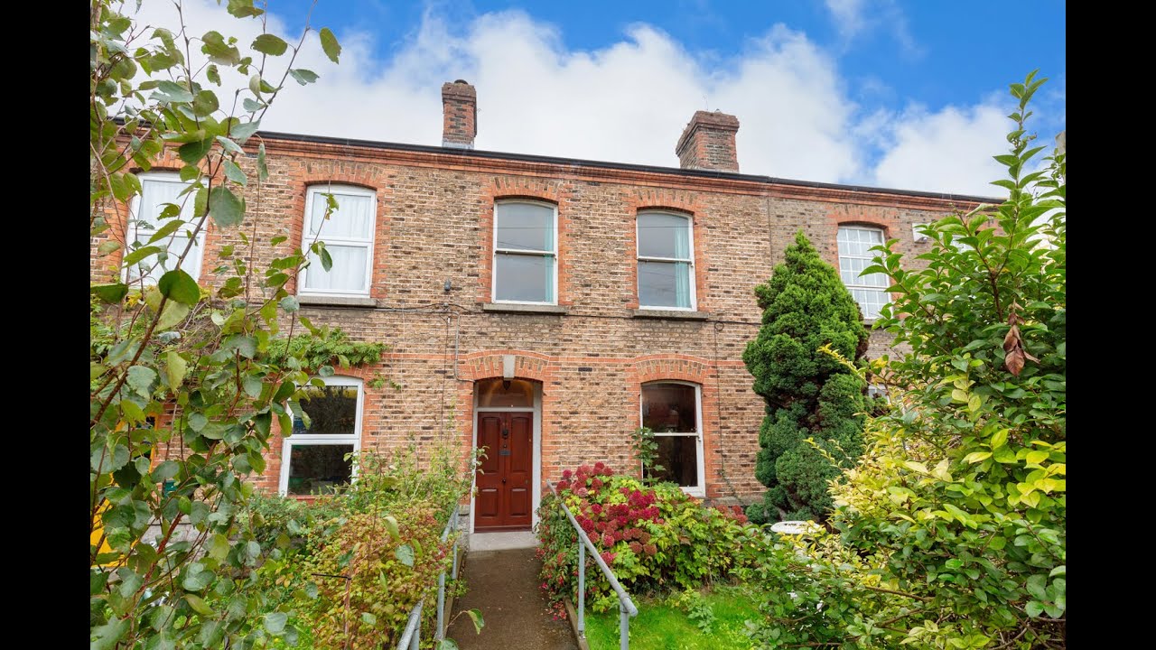61 Crumlin Road, Crumlin, Dublin 12