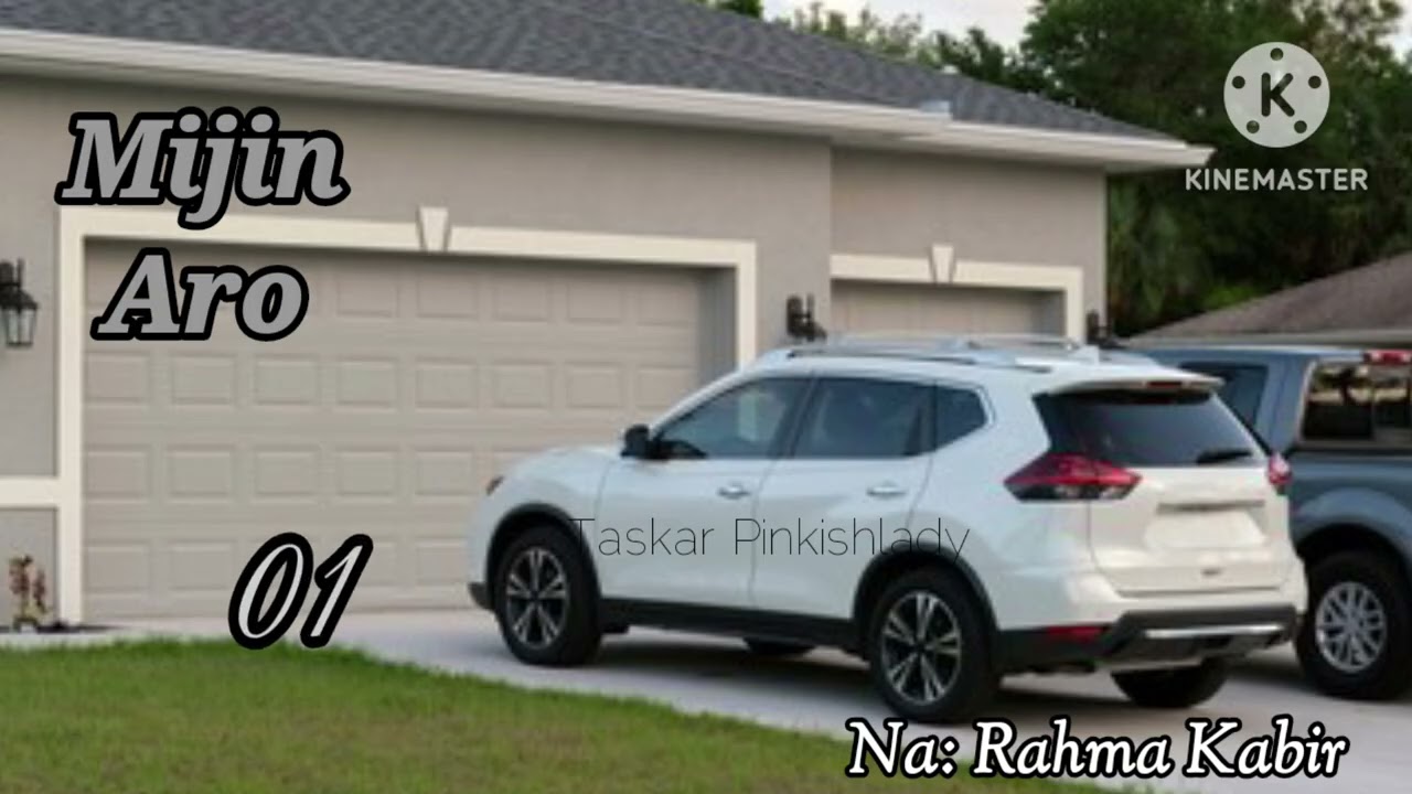 MIJIN ARO...01  Shin ina makomar Aminci a wannan zamanin?