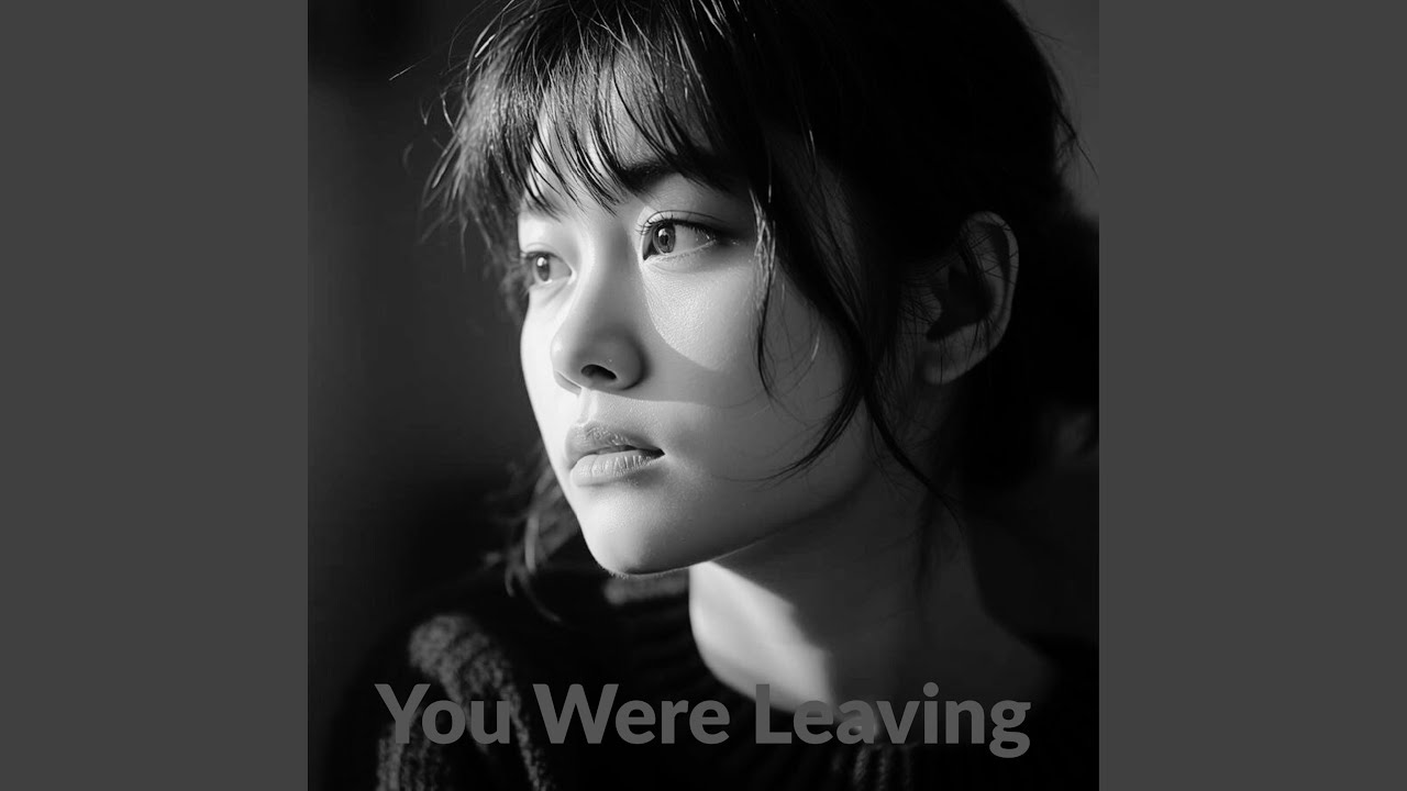I Thought You’d Stay