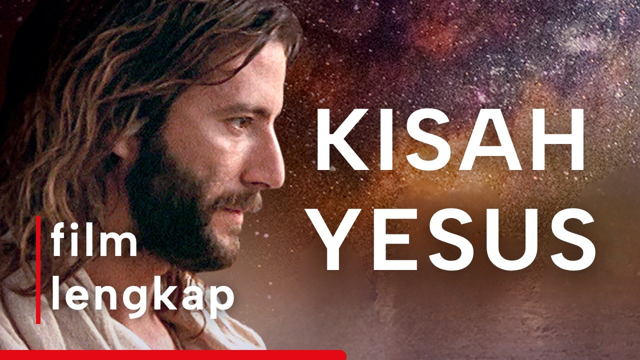 Kehidupan Yesus dalam 90 Menit