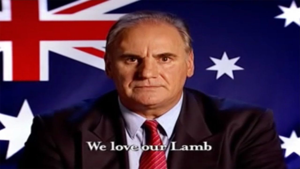 American Reacts to Australian Commercials