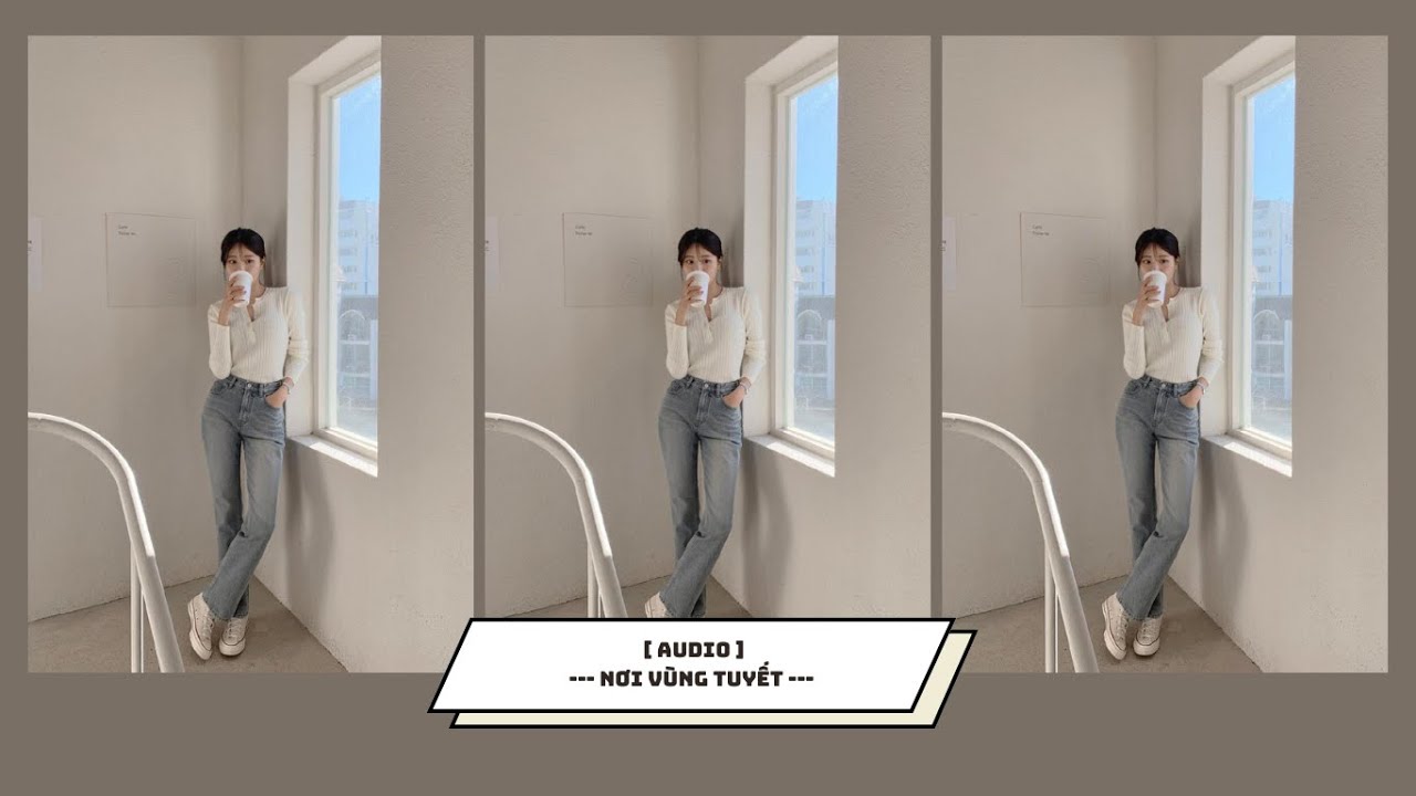 [ REVIEW ] : || NƠI VÙNG TUYẾT || RIN~