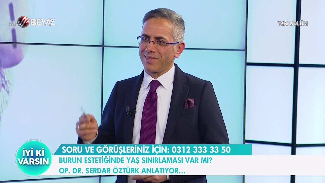 Hangi burunlara ameliyat yapılmalı?